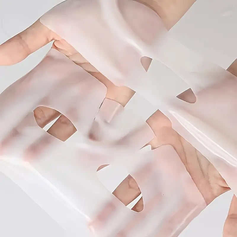 VITALORA – Masque Bio-Collagène – Anti-Âge & Fermeté - Vitalora